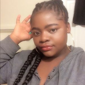 Meet your Posher, Omozusinoria